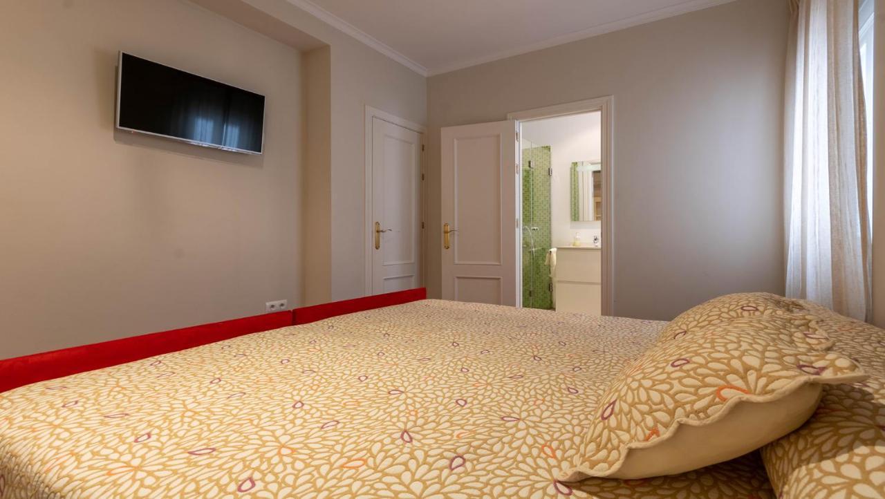 Apartamento Arenal - 3 Habitaciones Séville Extérieur photo