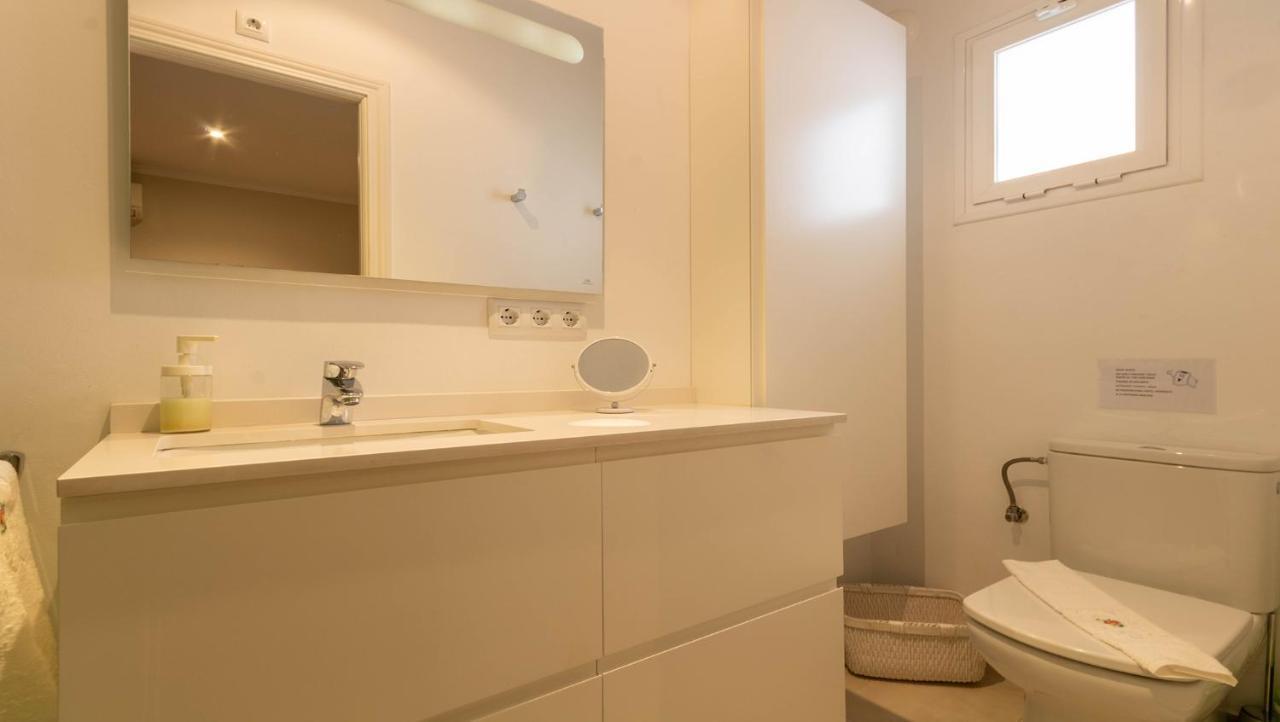 Apartamento Arenal - 3 Habitaciones Séville Extérieur photo