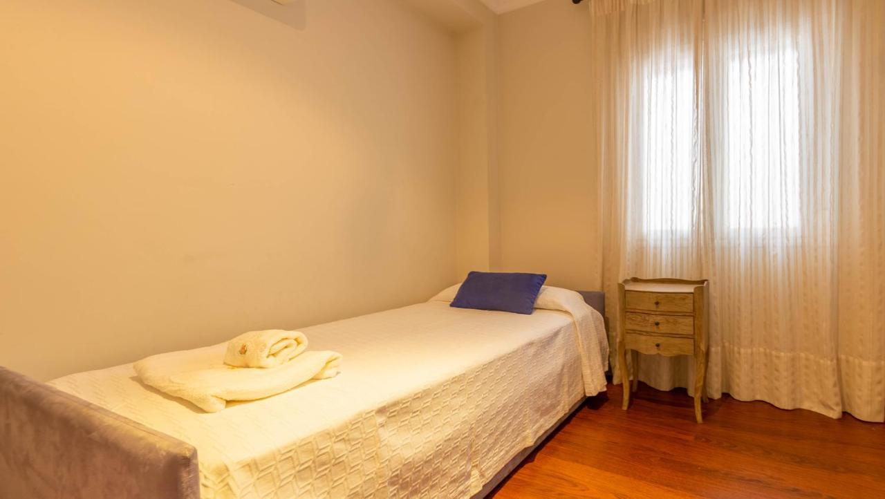 Apartamento Arenal - 3 Habitaciones Séville Extérieur photo